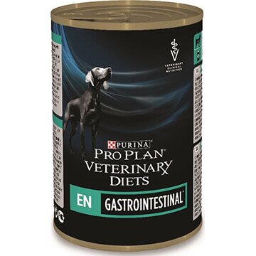 PRO PLAN® VETERINARY DIETS  EN GASTROINTESTINAL для собак при расстройствах пищеварения