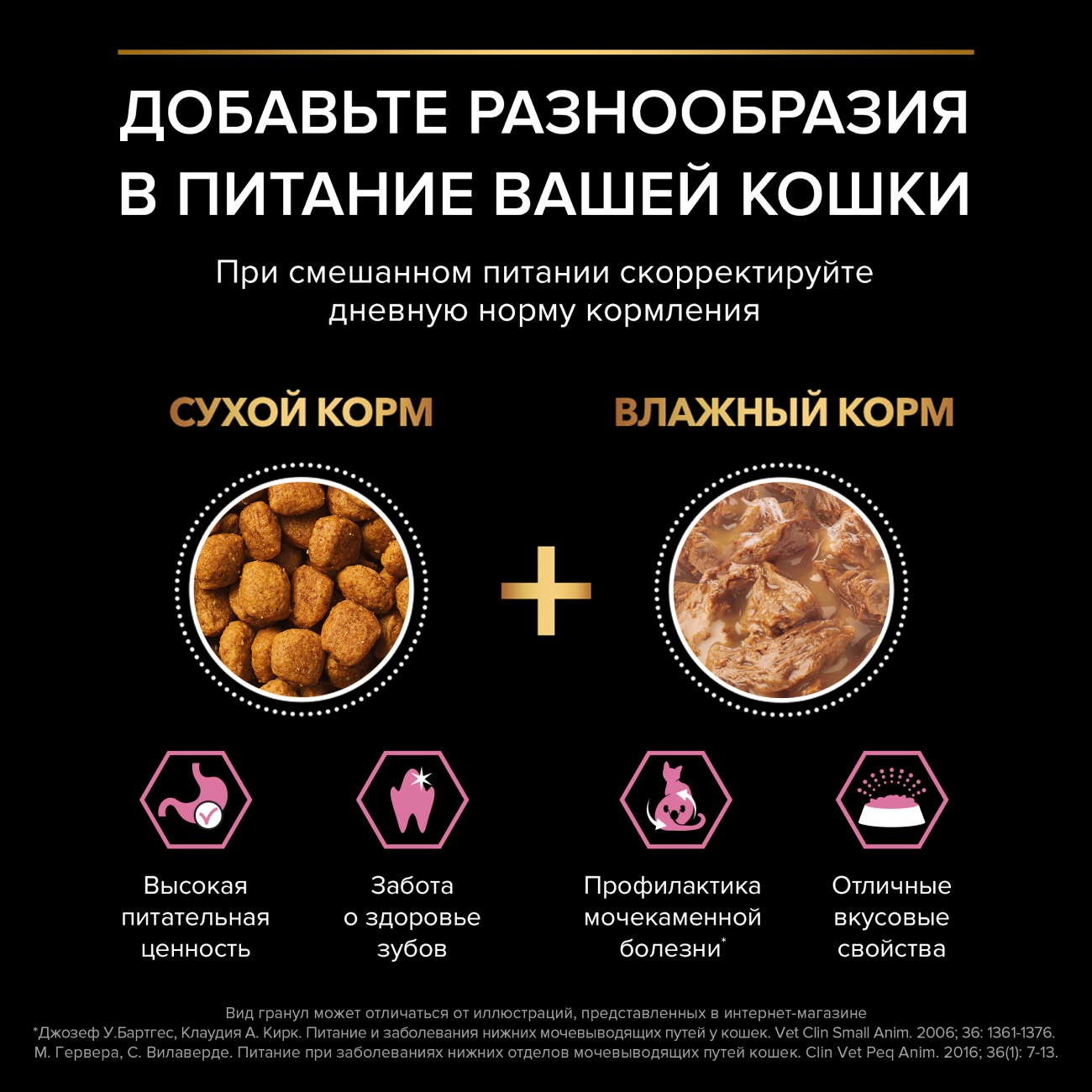 Сухой корм PRO PLAN® DELICATE DIGESTION для кошек старше 7 лет с чувствительным пищеварением, с высоким содержанием индейки