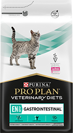 PRO PLAN® VETERINARY DIETS EN ST/OX GASTROINTESTINAL 