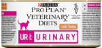 PRO PLAN® VETERINARY DIETS UR ST/OX URINARY ДЛЯ КОШЕК ПРИ БОЛЕЗНЯХ НИЖНИХ ОТДЕЛОВ МОЧЕВЫВОДЯЩИХ ПУТЕЙ