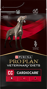 PRO PLAN® VETERINARY DIETS CC CARDIOCARE