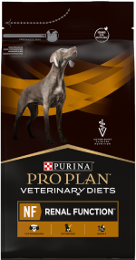 PRO PLAN® VETERINARY DIETS NF RENAL FUNCTION