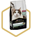 Nestlé Purina<sup>®</sup> запускает<br>уникальный рацион<br>PRO PLAN<sup>®</sup> LiveClear,